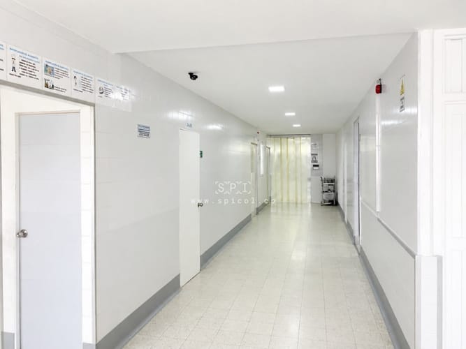Bodega en arriendo en Santa Maria La Nueva, Itagüí, 303 m² · foto 3 de 13