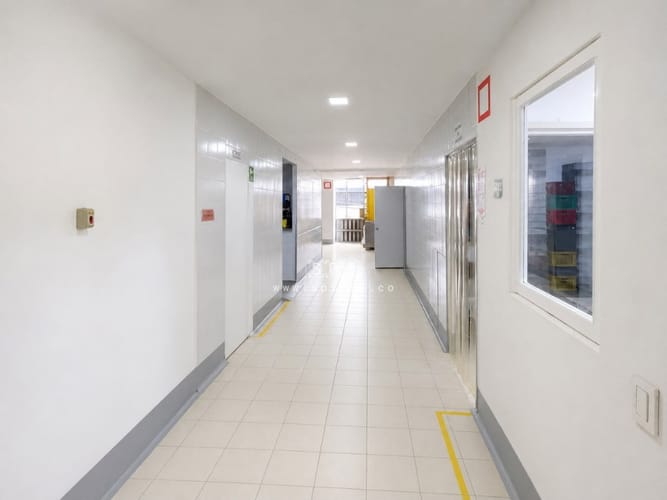 Bodega en arriendo en Santa Maria La Nueva, Itagüí, 303 m² · foto 4 de 13