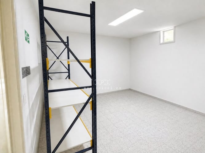 Bodega en arriendo en Santa Maria La Nueva, Itagüí, 303 m² · foto 7 de 13