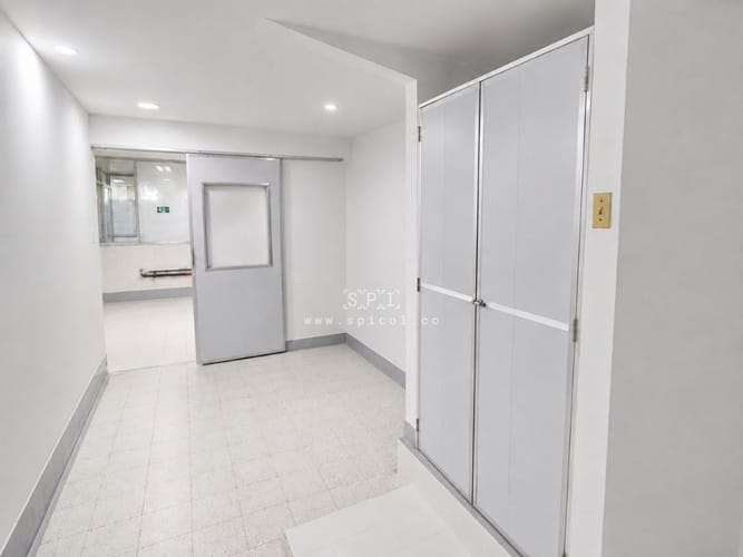 Bodega en arriendo en Santa Maria La Nueva, Itagüí, 303 m² · foto 9 de 13
