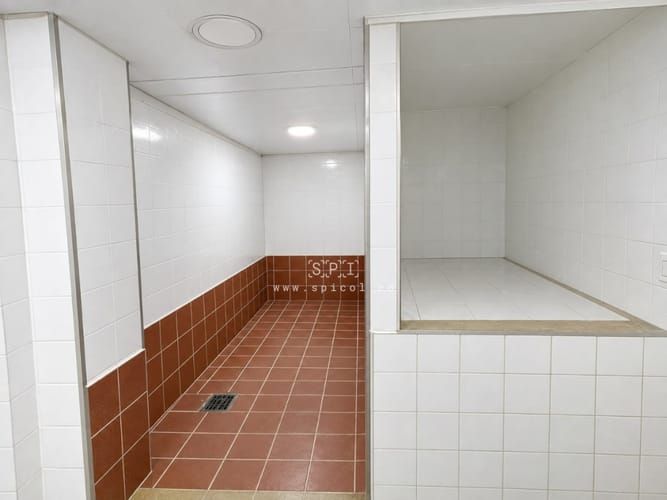 Bodega en arriendo en Santa Maria La Nueva, Itagüí, 303 m² · foto 12 de 13
