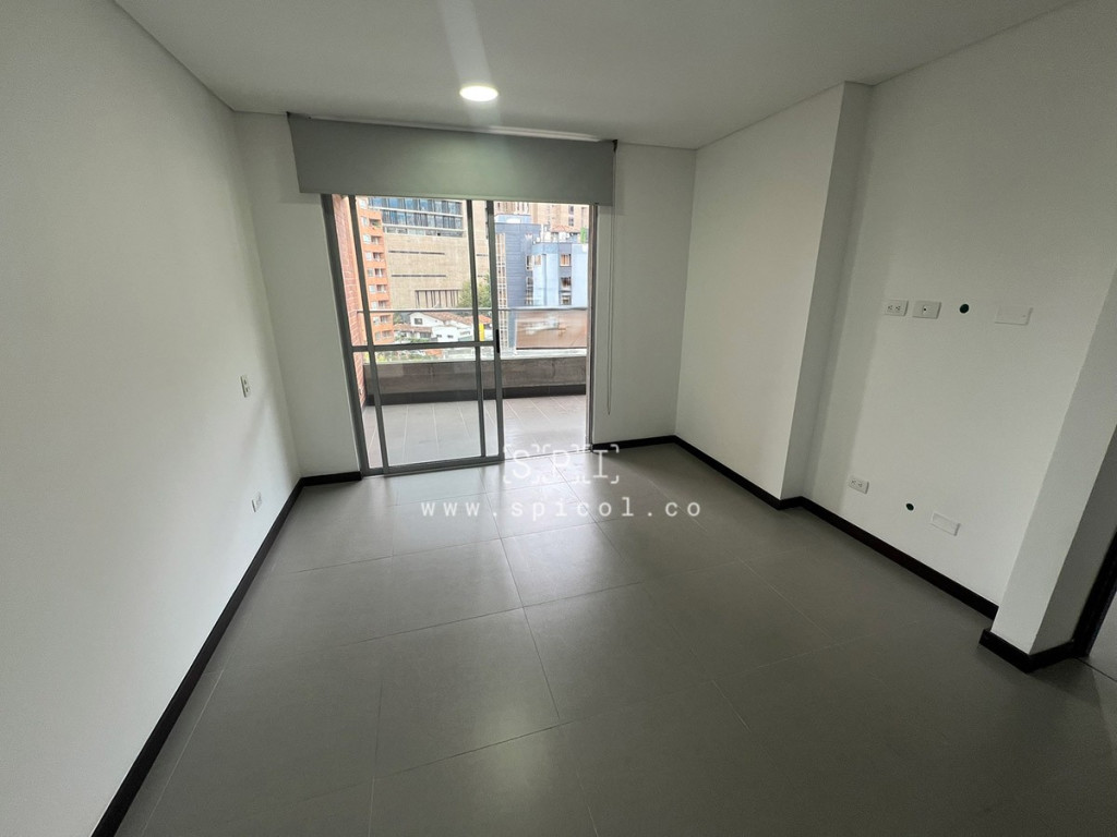 Apartamento en arriendo en Las Lomas No.1, Medellín · foto 6 de 20