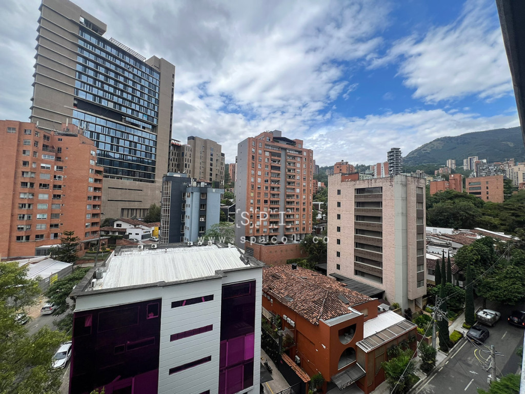 Apartamento en arriendo en Las Lomas No.1, Medellín · foto 15 de 20