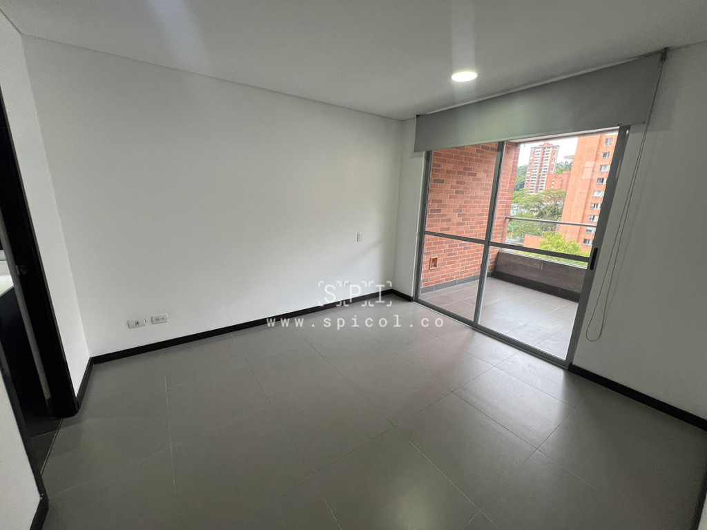 Apartamento en arriendo en Las Lomas No.1, Medellín · foto 17 de 20