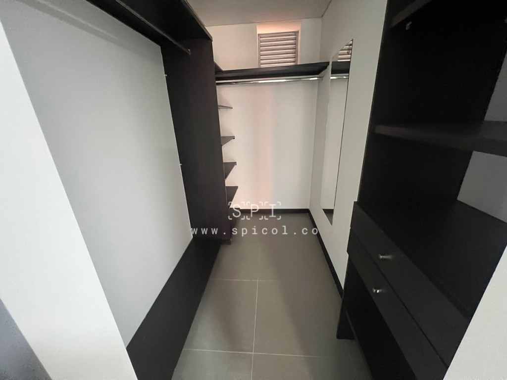 Apartamento en arriendo en Las Lomas No.1, Medellín · foto 19 de 20