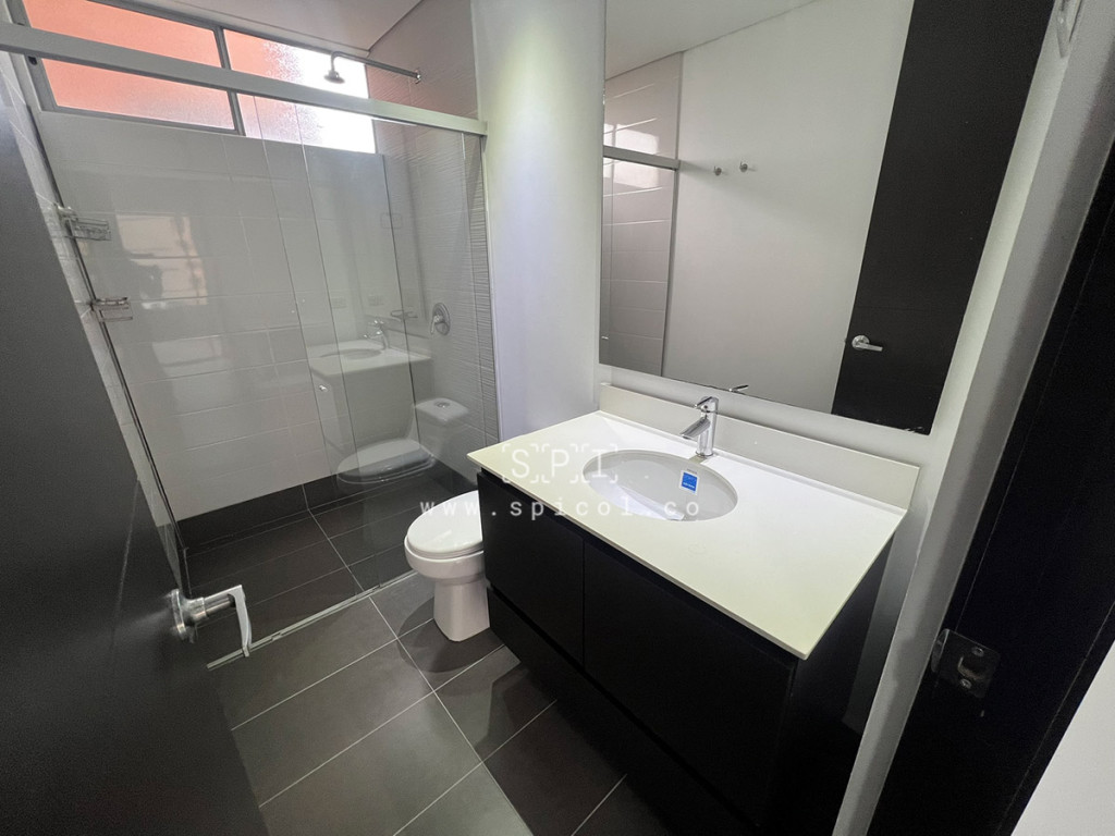 Apartamento en arriendo en Las Lomas No.1, Medellín · foto 20 de 20