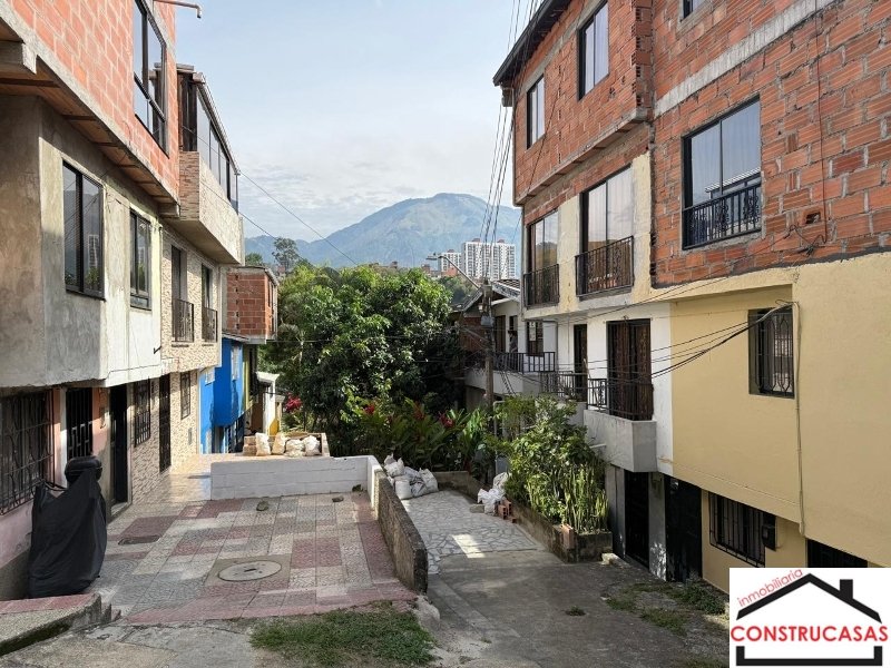 Apartamento en Arriendo en Comuna 3, Bello en Altavista