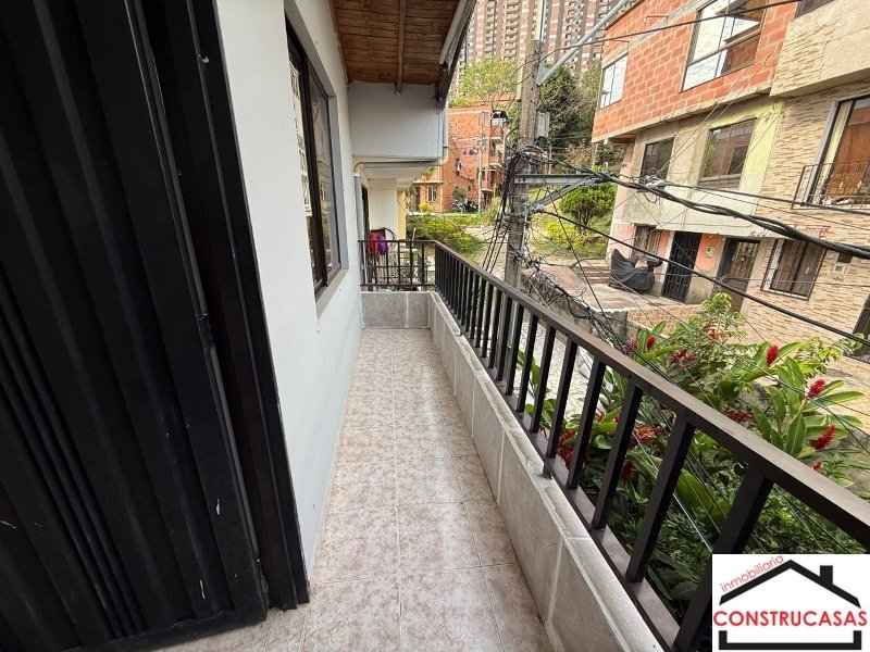 2BR Apartment in Altavista (66 m²) - 2