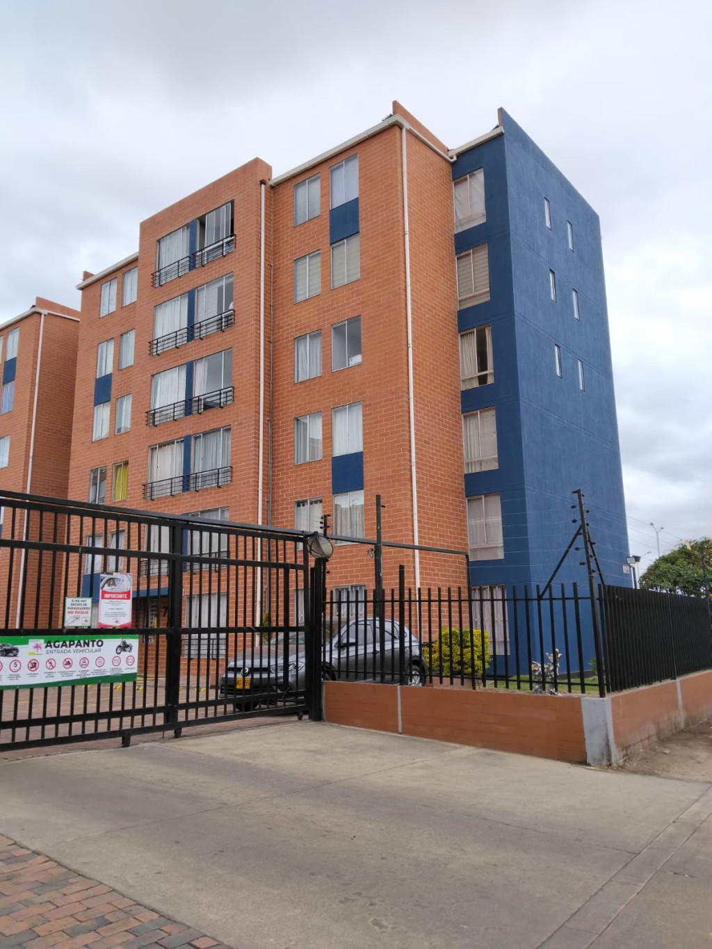 Apartamento en Arriendo en Ciudad verde, Soacha