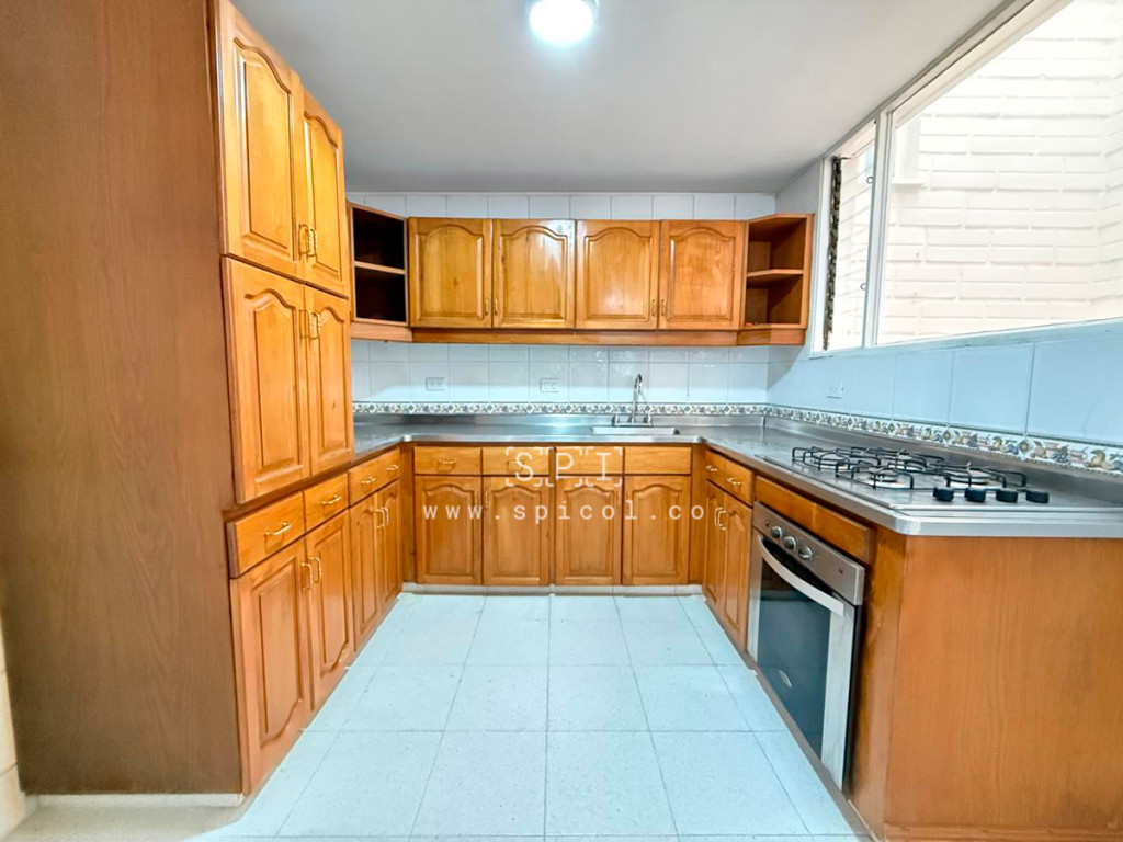 Casa en Arriendo en Los Balsos, Medellín