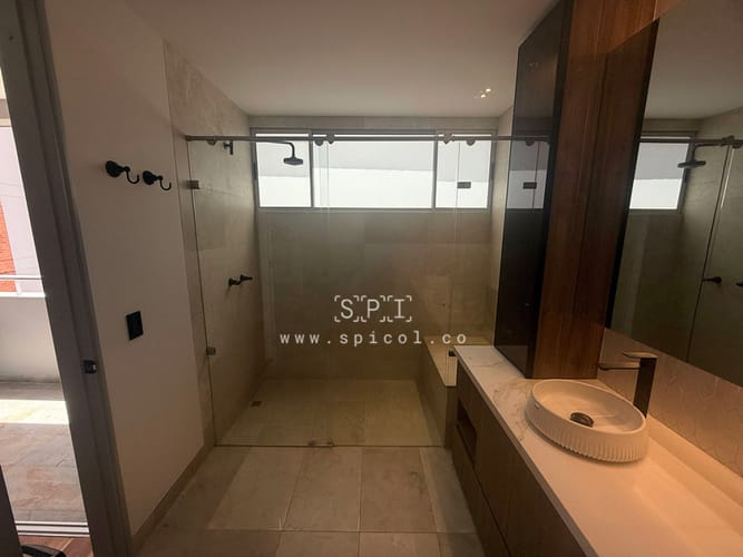 Apartamento de 3 alcobas en venta en La Calera, Medellín, 250 m² · foto 9 de 20