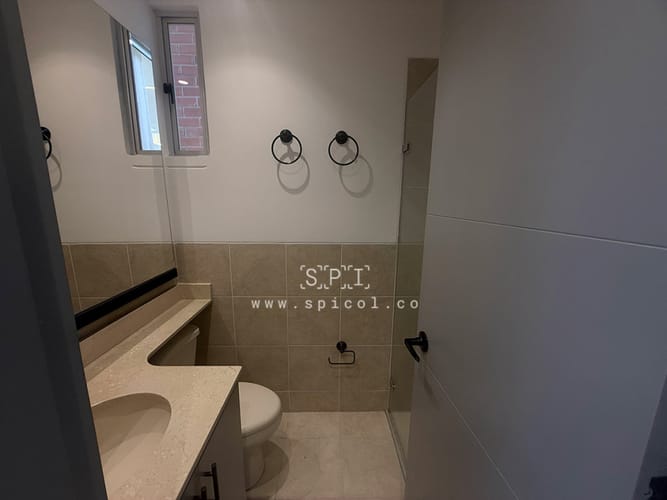 Apartamento de 3 alcobas en venta en La Calera, Medellín, 250 m² · foto 16 de 20