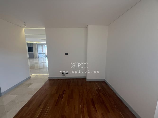 Apartamento de 3 alcobas en venta en La Calera, Medellín, 250 m² · foto 19 de 20