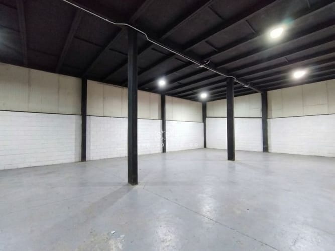 Bodega en arriendo en Guapante, Guarne, 923 m² · foto 4 de 10