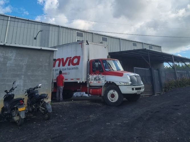 Bodega en arriendo en Guapante, Guarne, 923 m² · foto 7 de 10