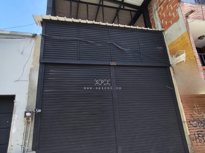 Bodega en arriendo en Centro, Bello, 200 m² · foto 8 de 9