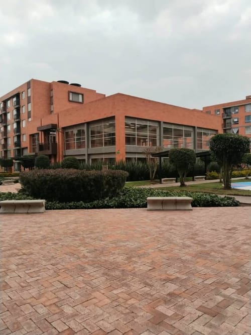 Apartamento de 3 alcobas en arriendo en La Prosperidad, Madrid, 60 m² · foto 3 de 24