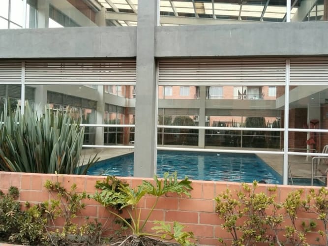 Apartamento de 3 alcobas en arriendo en La Prosperidad, Madrid, 60 m² · foto 4 de 24