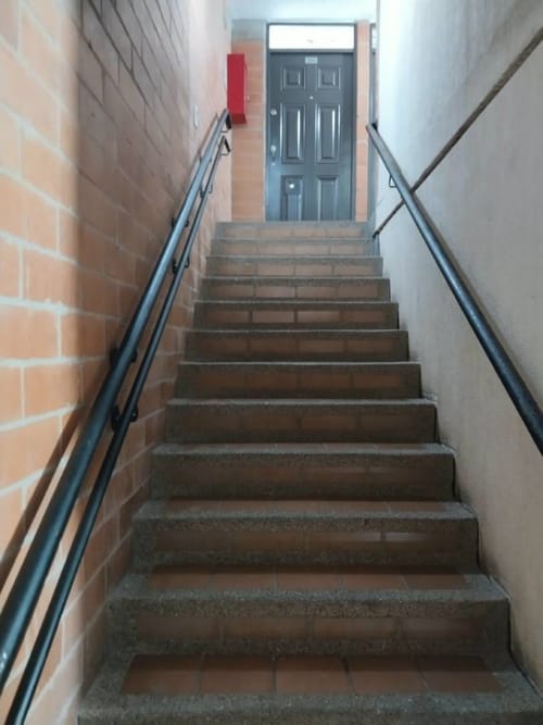 Apartamento de 3 alcobas en arriendo en La Prosperidad, Madrid, 60 m² · foto 6 de 24