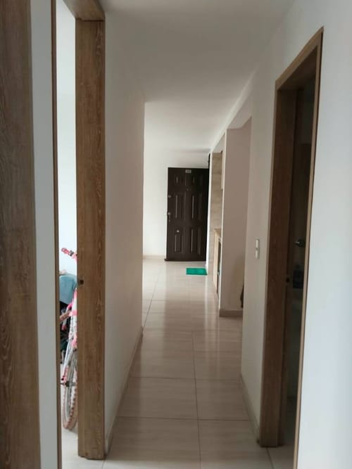 Apartamento de 3 alcobas en arriendo en La Prosperidad, Madrid, 60 m² · foto 7 de 24