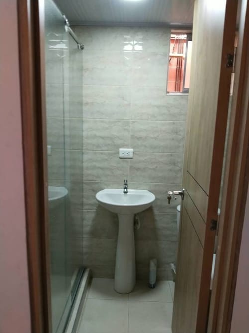 Apartamento de 3 alcobas en arriendo en La Prosperidad, Madrid, 60 m² · foto 12 de 24