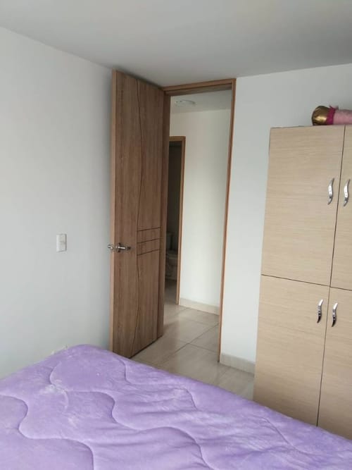 Apartamento de 3 alcobas en arriendo en La Prosperidad, Madrid, 60 m² · foto 13 de 24