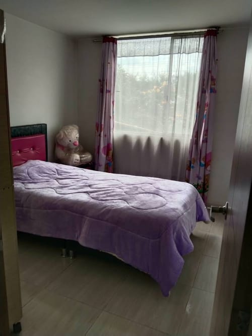 Apartamento de 3 alcobas en arriendo en La Prosperidad, Madrid, 60 m² · foto 15 de 24
