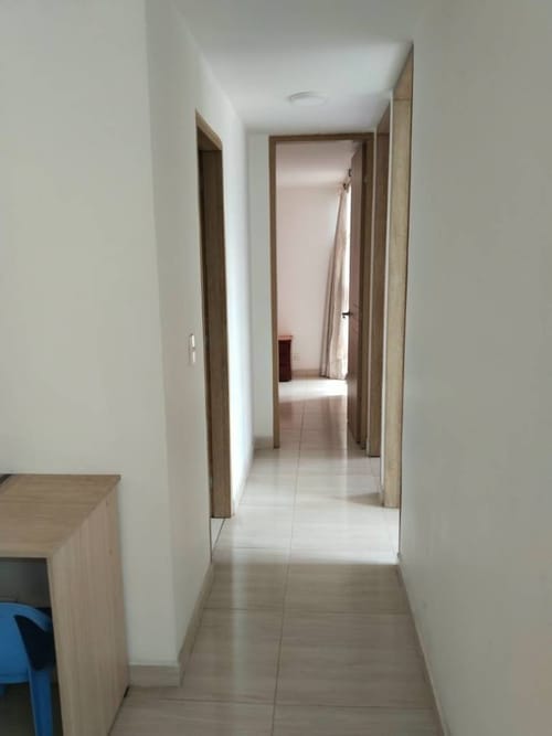 Apartamento de 3 alcobas en arriendo en La Prosperidad, Madrid, 60 m² · foto 16 de 24