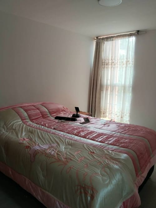 Apartamento de 3 alcobas en arriendo en La Prosperidad, Madrid, 60 m² · foto 18 de 24