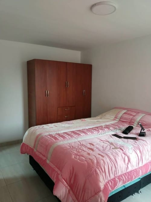 Apartamento de 3 alcobas en arriendo en La Prosperidad, Madrid, 60 m² · foto 20 de 24