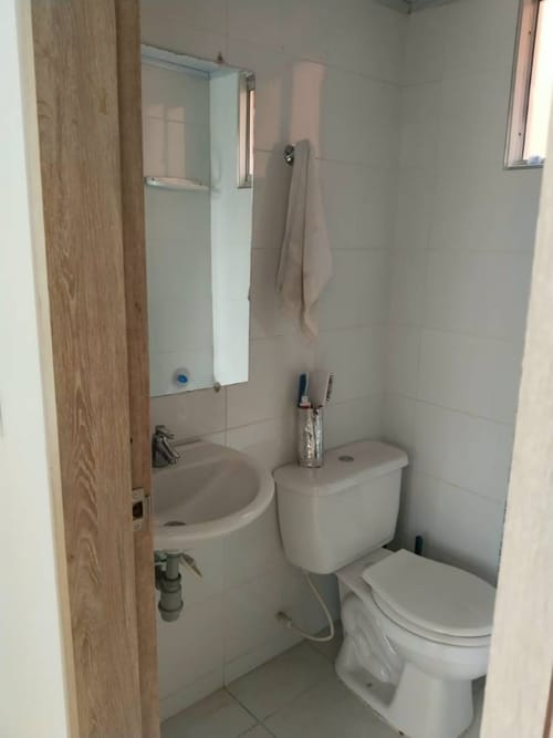 Apartamento de 3 alcobas en arriendo en La Prosperidad, Madrid, 60 m² · foto 22 de 24