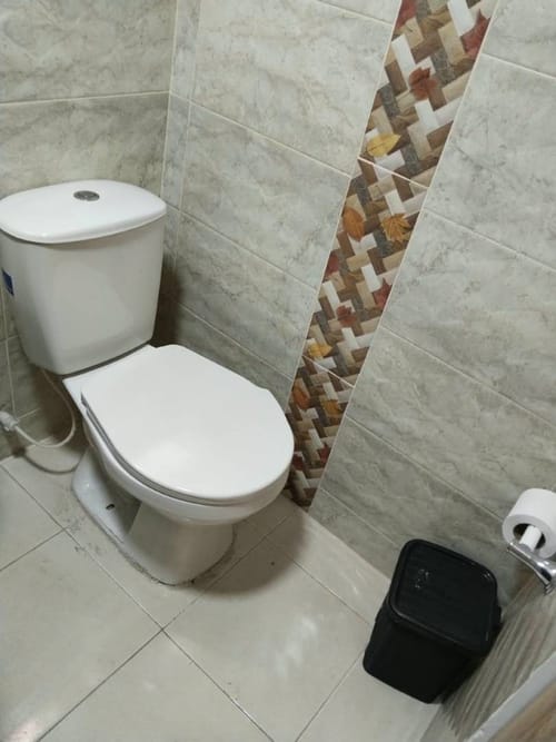 Apartamento de 3 alcobas en arriendo en La Prosperidad, Madrid, 60 m² · foto 23 de 24