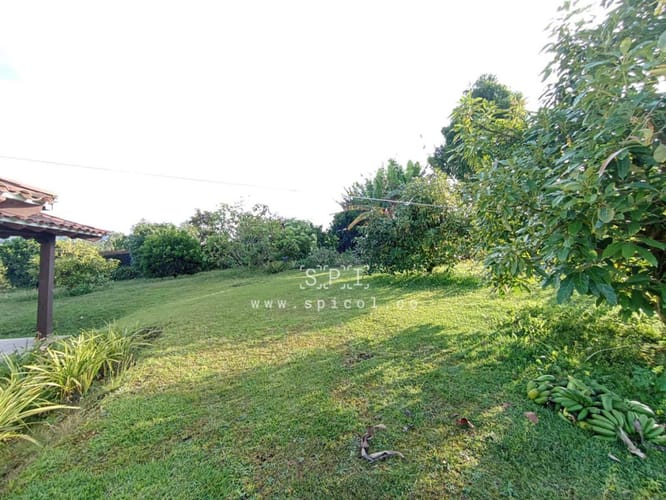 Casa de 2 alcobas en venta en Lomitas, La Ceja, 160 m² · foto 2 de 24