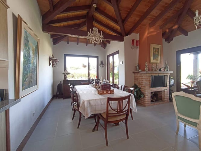 Casa de 2 alcobas en venta en Lomitas, La Ceja, 160 m² · foto 4 de 24