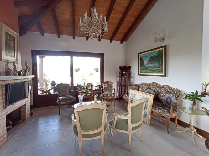Casa de 2 alcobas en venta en Lomitas, La Ceja, 160 m² · foto 5 de 24