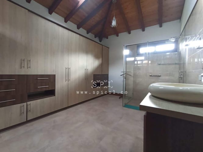 Casa de 2 alcobas en venta en Lomitas, La Ceja, 160 m² · foto 8 de 24