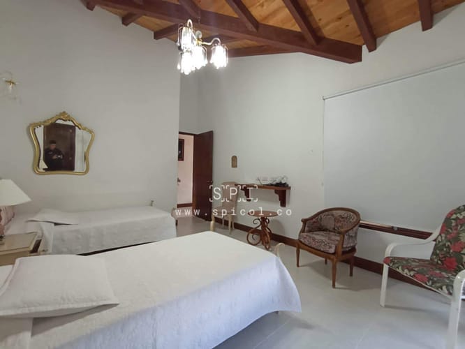 Casa de 2 alcobas en venta en Lomitas, La Ceja, 160 m² · foto 10 de 24