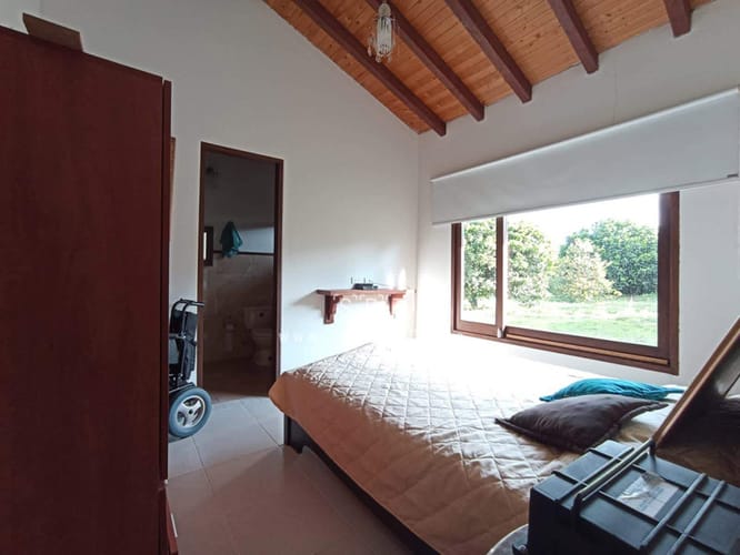 Casa de 2 alcobas en venta en Lomitas, La Ceja, 160 m² · foto 12 de 24