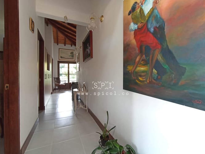 Casa de 2 alcobas en venta en Lomitas, La Ceja, 160 m² · foto 14 de 24