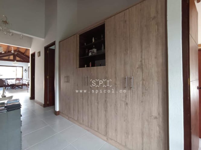 Casa de 2 alcobas en venta en Lomitas, La Ceja, 160 m² · foto 16 de 24