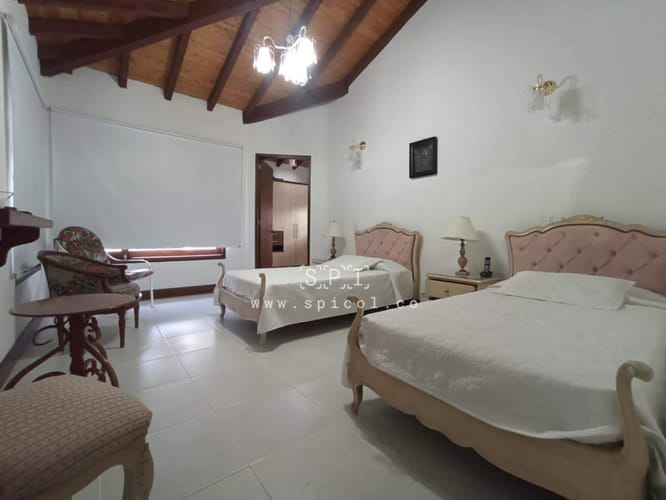 Casa de 2 alcobas en venta en Lomitas, La Ceja, 160 m² · foto 18 de 24