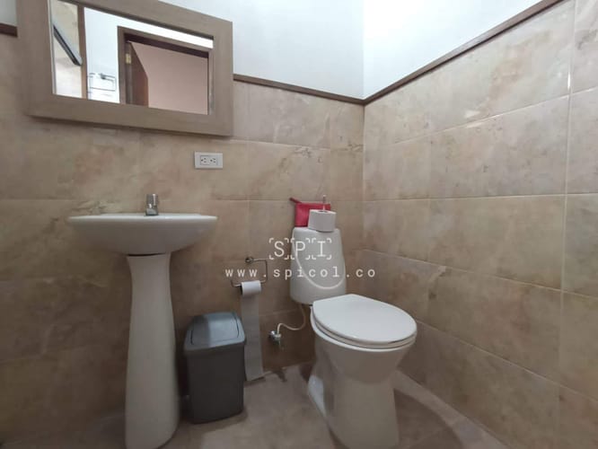 Casa de 2 alcobas en venta en Lomitas, La Ceja, 160 m² · foto 21 de 24