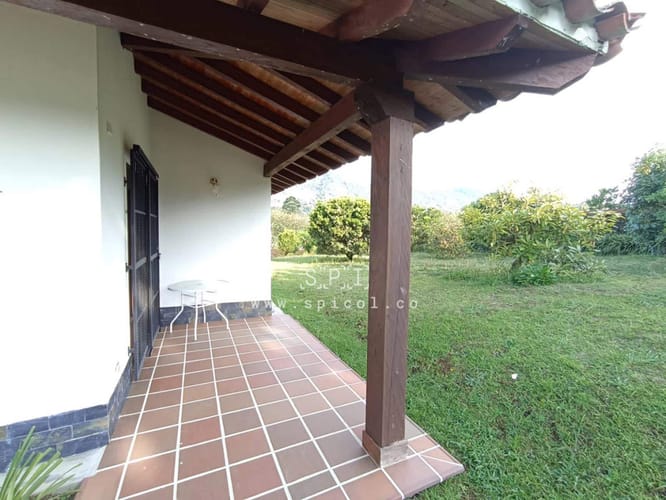 Casa de 2 alcobas en venta en Lomitas, La Ceja, 160 m² · foto 24 de 24