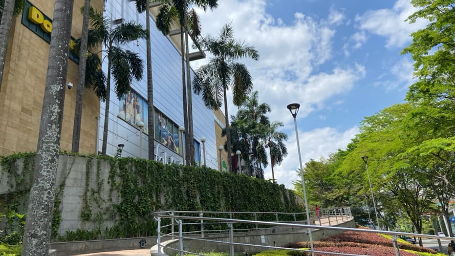 Local en arriendo en Vía Las Palmas, Medellín, 42 m² · foto 2 de 7