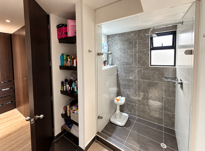Apartamento de 4 alcobas en venta en Hayuelos, Bogotá, 101 m² · foto 16 de 19