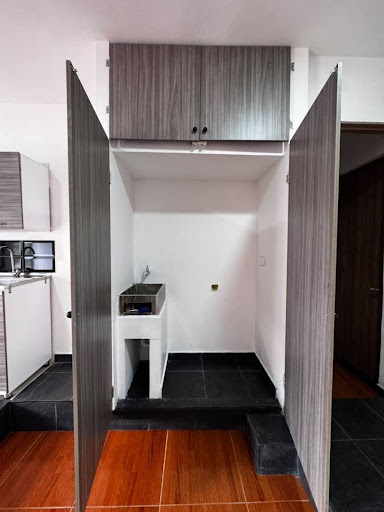 Apartamento en arriendo en La America, Medellín · foto 9 de 9