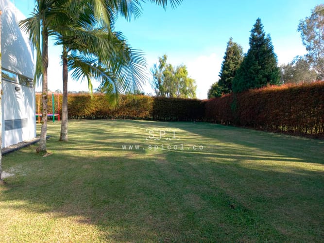 Casa de 4 alcobas en arriendo en Llano Grande, Rionegro, 350 m² · foto 6 de 23