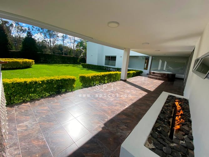 Casa de 4 alcobas en arriendo en Llano Grande, Rionegro, 350 m² · foto 10 de 23