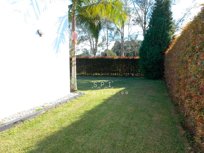 Casa de 4 alcobas en arriendo en Llano Grande, Rionegro, 350 m² · foto 23 de 23