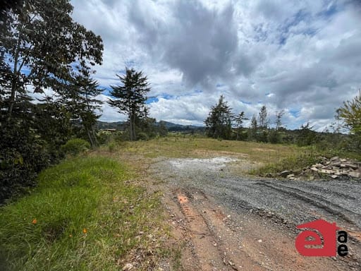 Lote en venta en El Retiro, 2402 m² · foto 4 de 20